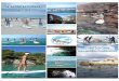 Catálogo Actividades El Niño Surf Center 2013