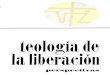 Teología de la liberación, perspectiva. Gustavo Gutiérrez