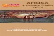 Africa y Oriente Medio 2013