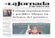 La Jornada Zacatecas, martes 13 de agosto de 2013