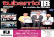 Revista Tu Barrio Mayo 2013