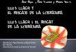 LITERATURA AL RESCAT!