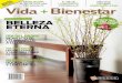 Revista Vida y Bienestar Junio 2011