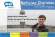 Noticias Digitales AFS Reconquista - Marzo 2012