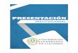 Portafolio Institucional Universidad Cooperativa de Colombia