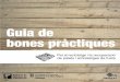 Guia de Bones pràctiques per al reciclatge i la recuperació de palets i embalatges de fusta