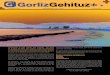 Gorliz Gehituz - 2º número especial