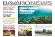 Bávaro News - Ejemplar semanal gratuito | Semana del 25 de abril al 1 de mayo 2013