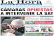Diario La Hora 16-10-2013
