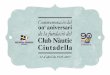 90 Aniversario - Club Nàutic Ciutadella