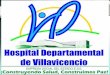 Presentación Plan de Gestión Hospital Departamental de Villavicencio 2012