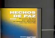 HECHOS DE PAZ XVII - FARC - RESENA DOCUMENTAL 1/2