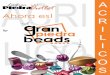 Catalogo Acrilicos Gran Piedra Beads