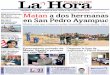 Diario La Hora 29-04-2014