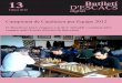 Butlletí d'Escacs digital febrer 2012