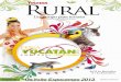 Yucatan Rural Octubre 2013