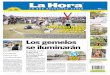 Edición impresa Los Ríos del 20 de octubre de 2013
