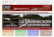 Noticias de Bolívar Valle del Cauca, Mes de Abril