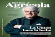 Revista Agrícola, agosto 2013