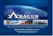 Abacus Agencia de Aduanas boletin Enero 2013