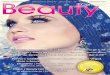 Revista Beauty Concept Edición 17 | Ago - Set 2011