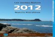 Invitation aux rivages | Itsasertzerako gonbidapenak 2012/1