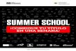 IIMN_Summer school