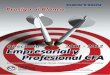 Directorio Empresarial y Profesional CFA 2012