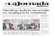La Jornada Jalisco 19 octubre 2013