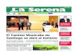 La Crónica de La Serena (Febrero 2011)