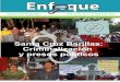 Santa Cruz Barillas: Criminalización y presos políticos