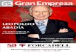 Revista Gran Empresa, mayo 2009