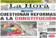 Diario La Hora 09-06-2012
