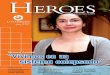 Revista HEROES Noviembre 2009