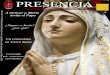 Revista Presencia 2° edición. Mayo 2014