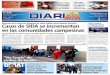 El diario del Cusco - edición impresa 281112