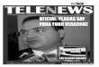 Telenews Diario 29 Dic. 2010