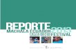 Machala Reporte del Festival