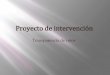 Proyecto issu