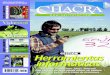 Revista Chacra Nº 947 - Octubre 2009