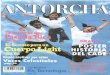 Revista Antorcha 2008