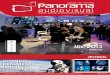 Panorama Audiovisual Latina Ed. 30 Outubro/2013