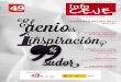 Revista InfoCEJE - Edición nº 49