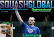 Revista Squash Global Internacional - 5
