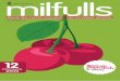 Revista Milfulls 12. Primavera 2013