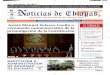 Periódico Noticias de Chiapas, edición virtual; FEBRERO 06 2014