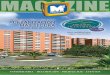 Metros Cuadrados Magazine Edición 25