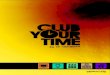 Dossier club your time