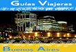 Guias Viajeras Buenos Aires