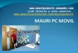 MAURI PC MOVIL